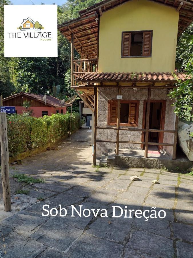 The Village Houses Триндаде Екстериор снимка